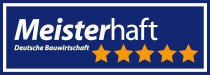 Meisterhaft – Deutsche Bauwirtschaft