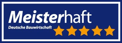 Meisterhaft – Deutsche Bauwirtschaft