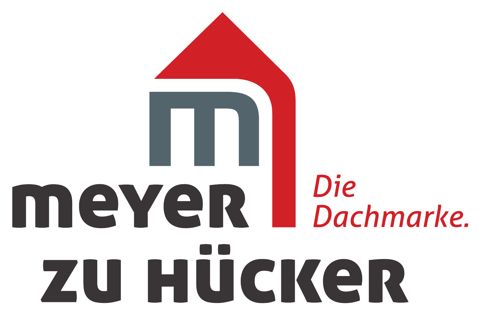 Meyer zu Hücker – Die Dachmarke.