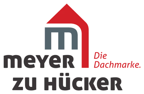 Meyer zu Hücker – Die Dachmarke.